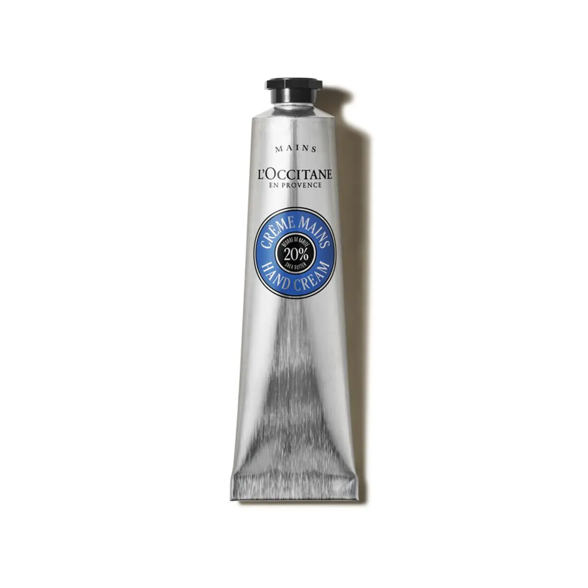 L'Occitane Shea Butter Hand Cream 2.50 fl oz L'Occitane Shea Butter Hand Cream 2.50 fl oz