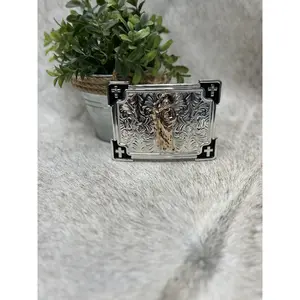 BUCKLE - Ronaldo San Judas Tadeo