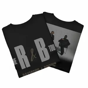 Limited Edition 2026 Tour Shirt, Legends Music Concert Tribute Tee, Unisex Graphic T-shirt for Music Lovers CBU001