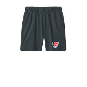 Sticks Up Lacrosse Shorts - ST485STICKSUP