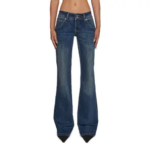 Halle Bootcut Jeans