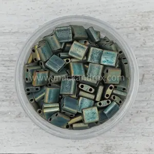 2008 Tila Beads - Sage