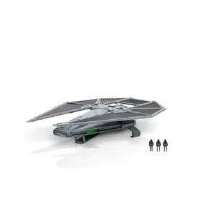 Star Wars TIE Reaper Attack Lander 9" Vehicle and Figure