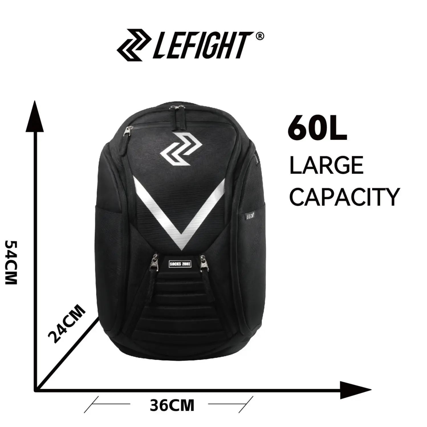 essentials for hoopers basketball bag - TikTok Shop