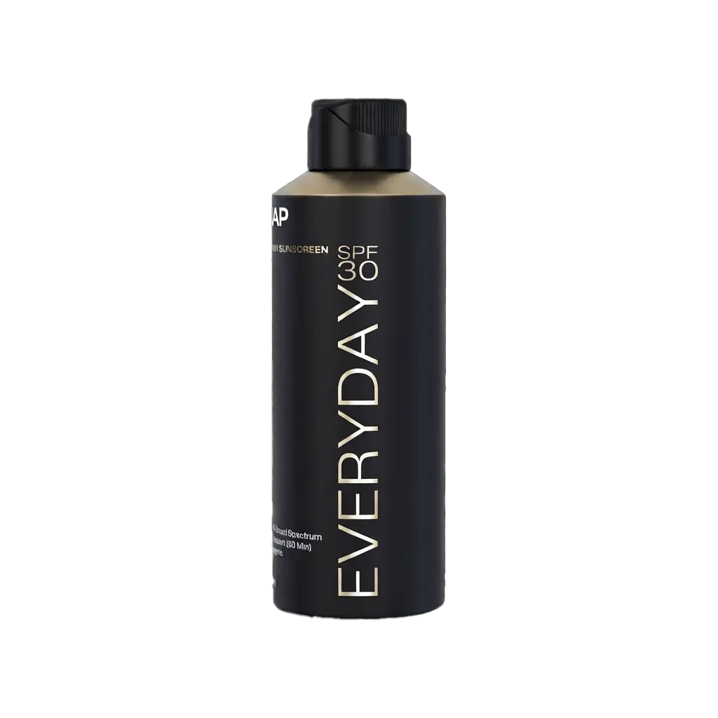 EVERYDAY Continuous Spray Sunscreen