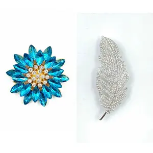 DIY  Accessory – Extra Connector & Charm Parts for Beaded Crafts | Add-On Piece for Bracelets