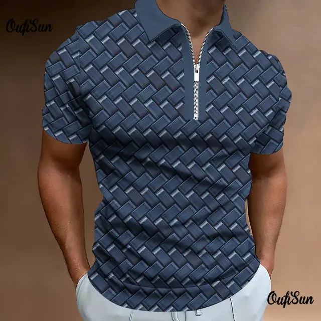 mowalola polo - TikTok Shop