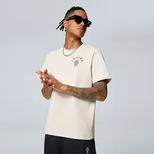 ANTA KAI Short-Sleeve Tee