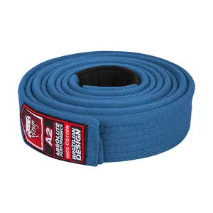 Venum BJJ Belt - Blue