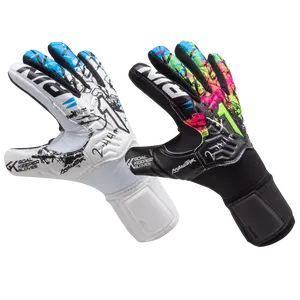 Rinat Asimetrik Training Spines (Finger Protection) Goalkeeper Glove