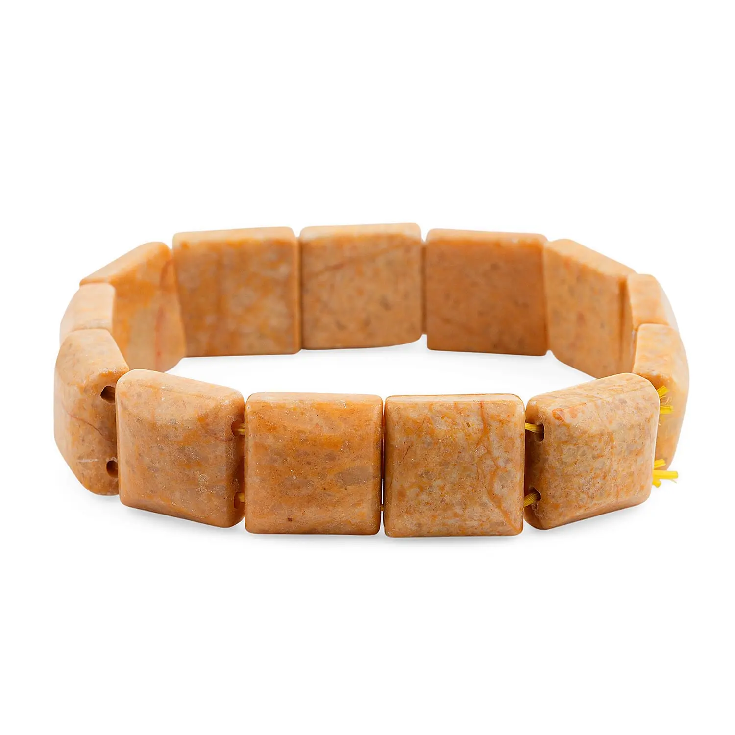 Indicolite  Stone Bracelet 184.10 ctw