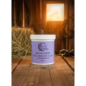 Restorative Clay — 24 oz