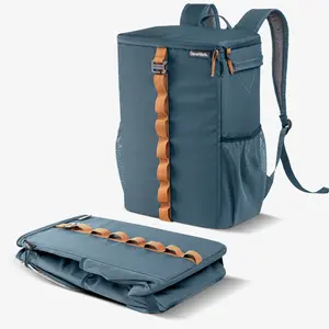 Collapsible Backpack Cooler