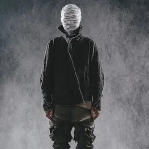 PNY City Fusion Jacket