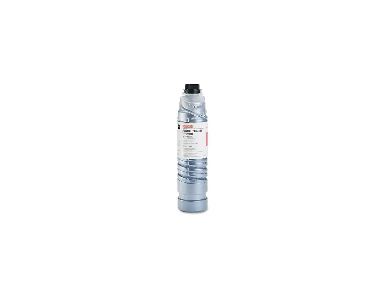 Ricoh Black Toner Ricoh Black Toner