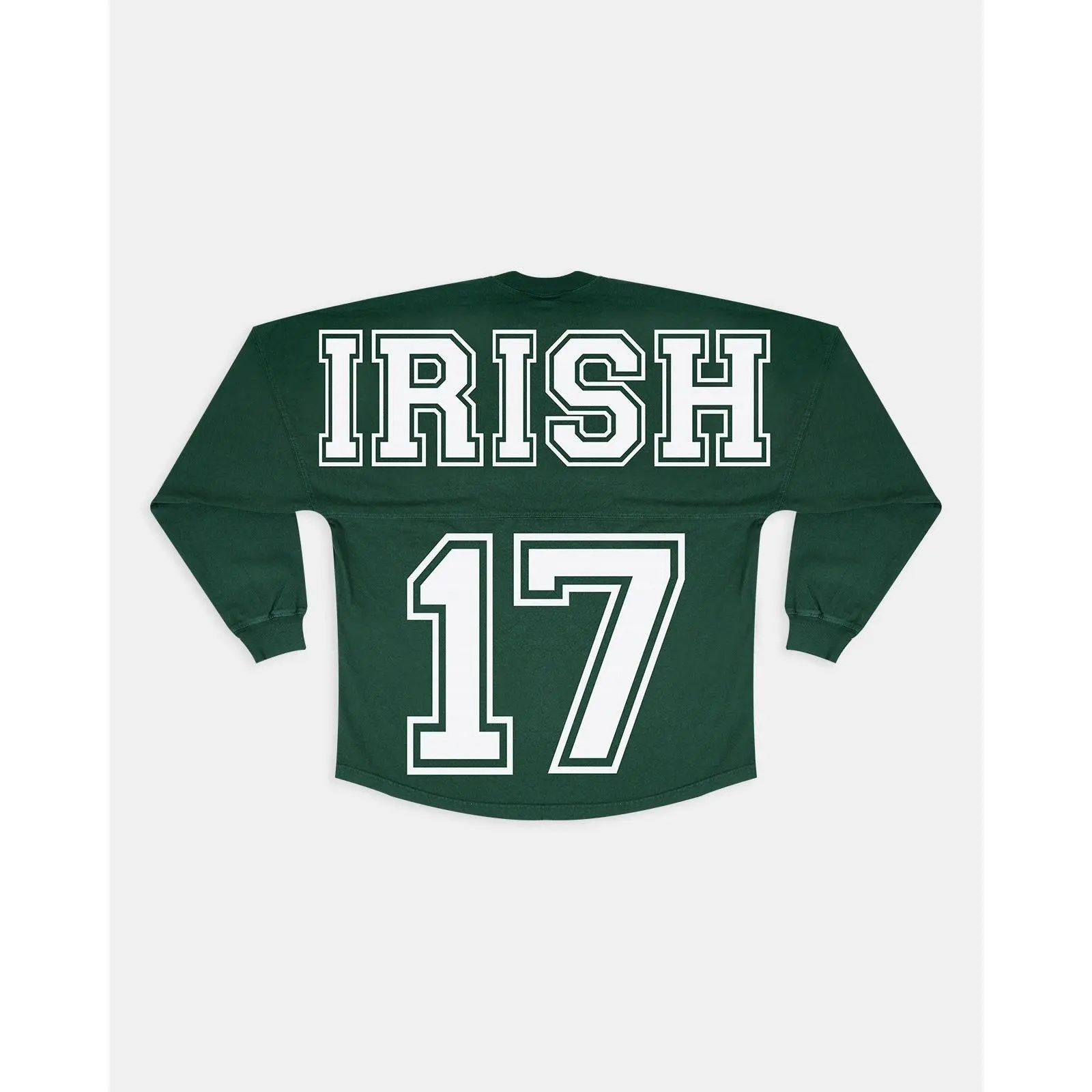 100% Irish Classic Spirit Jersey®