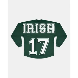 100% Irish Classic Spirit Jersey®