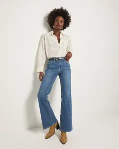 Skyline Bootcut Jean