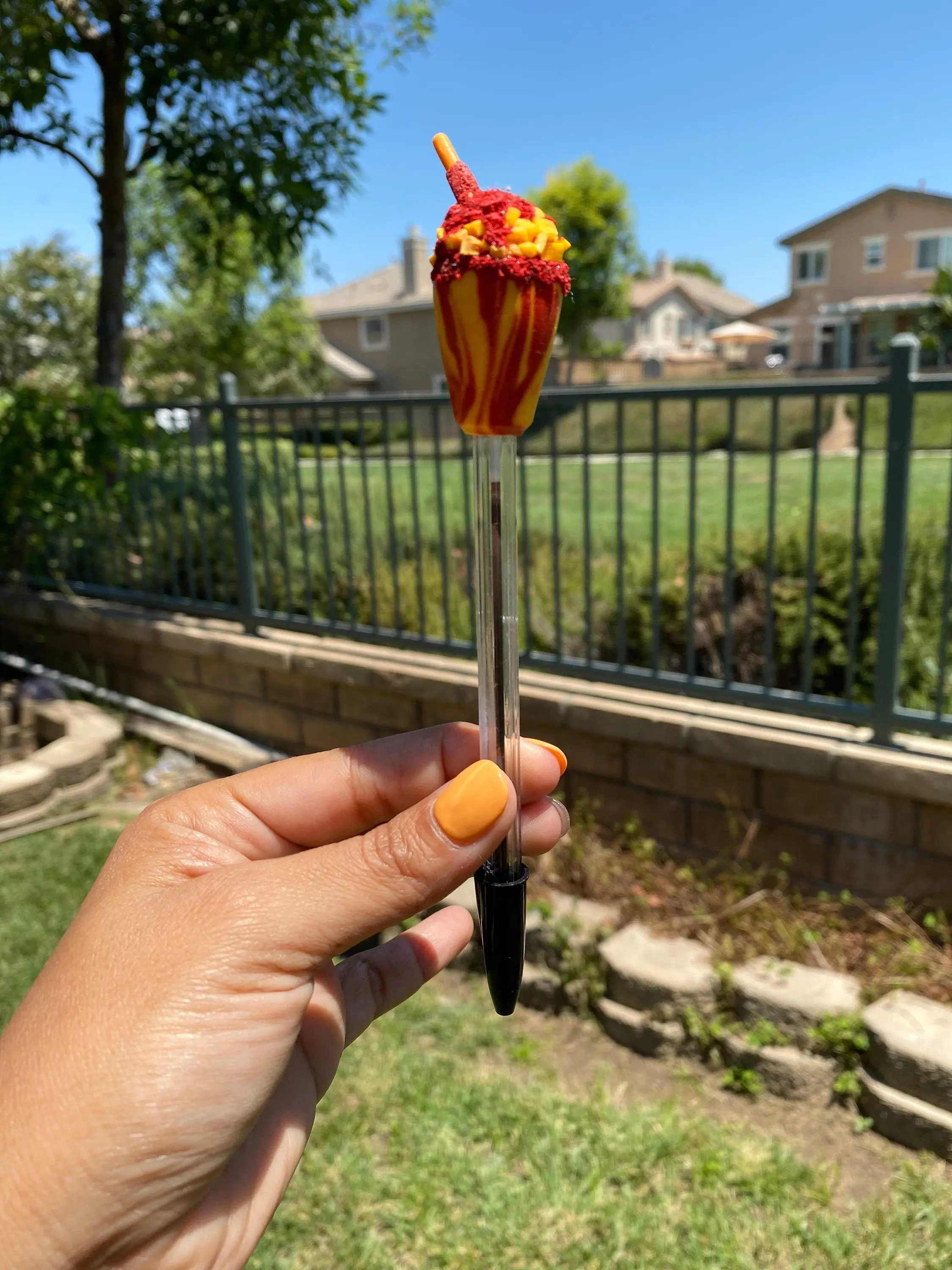 Mangonada Pen