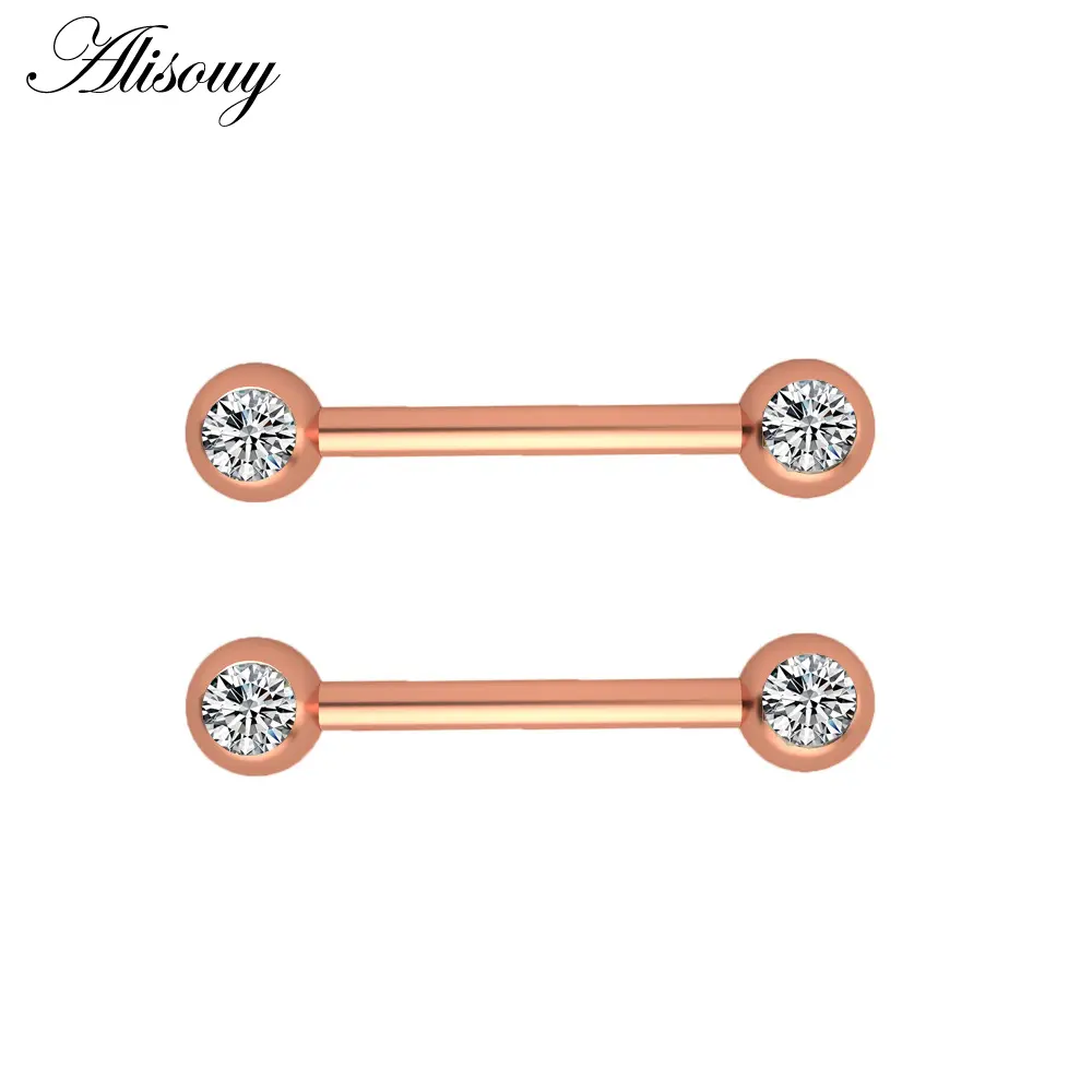Crystal-Rose Gold