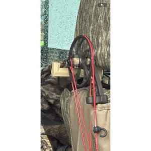 HaulSafe Bow Holder Set of 2