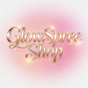 GlowSpree Shop