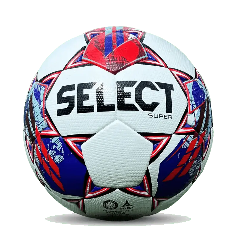 Select Super Soccer Ball | 0115567934