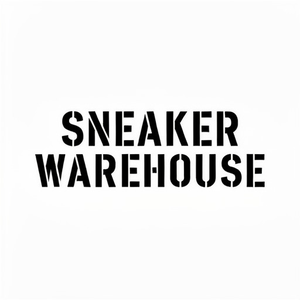 Sneaker Warehouse