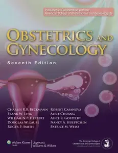 USED-Obstetrics and Gynecology by Beckmann, Charles R. B., M.D. (Paperback)