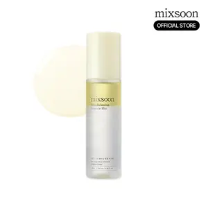 [mixsoon Official Shop] Bean Balancing Ampoule Mist 3.38 fl.oz / 100ml - Nourishing & Hydrating Facial Spray, Korean Mist for Glass Skin