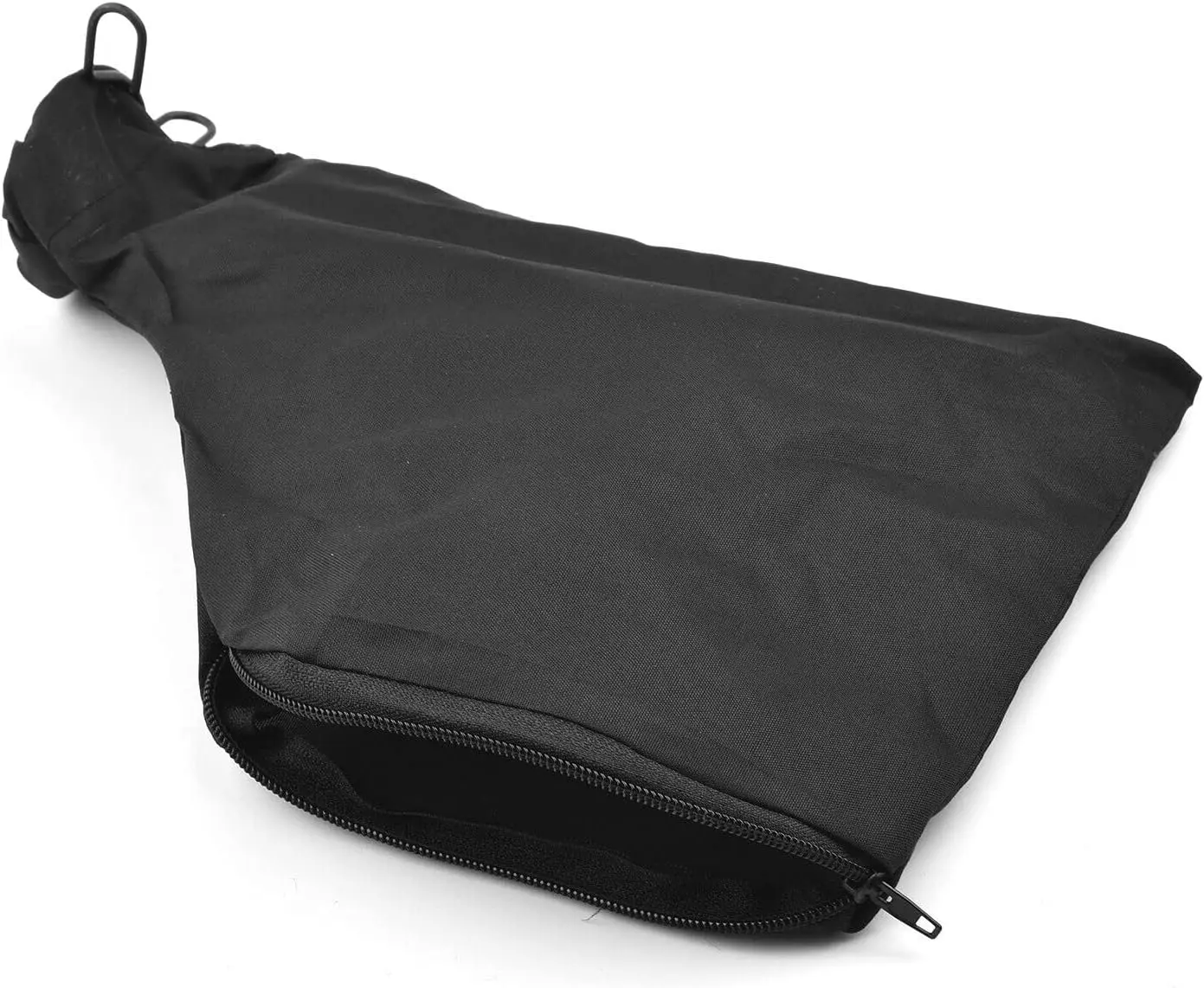 Replacement Anti Dust Cover Bag For 255 Miter Saw with Zipper, Dust Bag for Belt Sander Parts Miter Saw Accessories