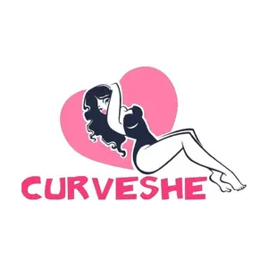 CurveShe Official shop logo