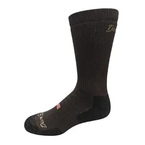 Merino Wool Early Season Socks