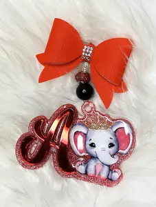 Custom Designed Keychains