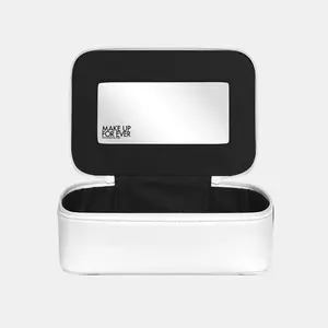 Makeup Bag with Mirror - Make Up For Ever