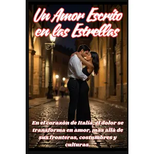 MATCH "La conexion del universo, un amor escrito en las estrellas": Los hilos del destino, en la busqueda de nuestra alma gemela.