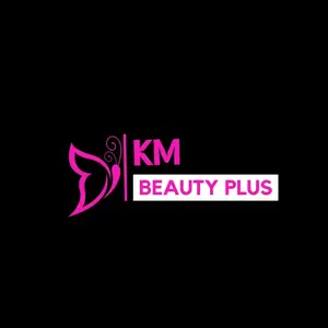 KMBEAUTYPLUS shop logo