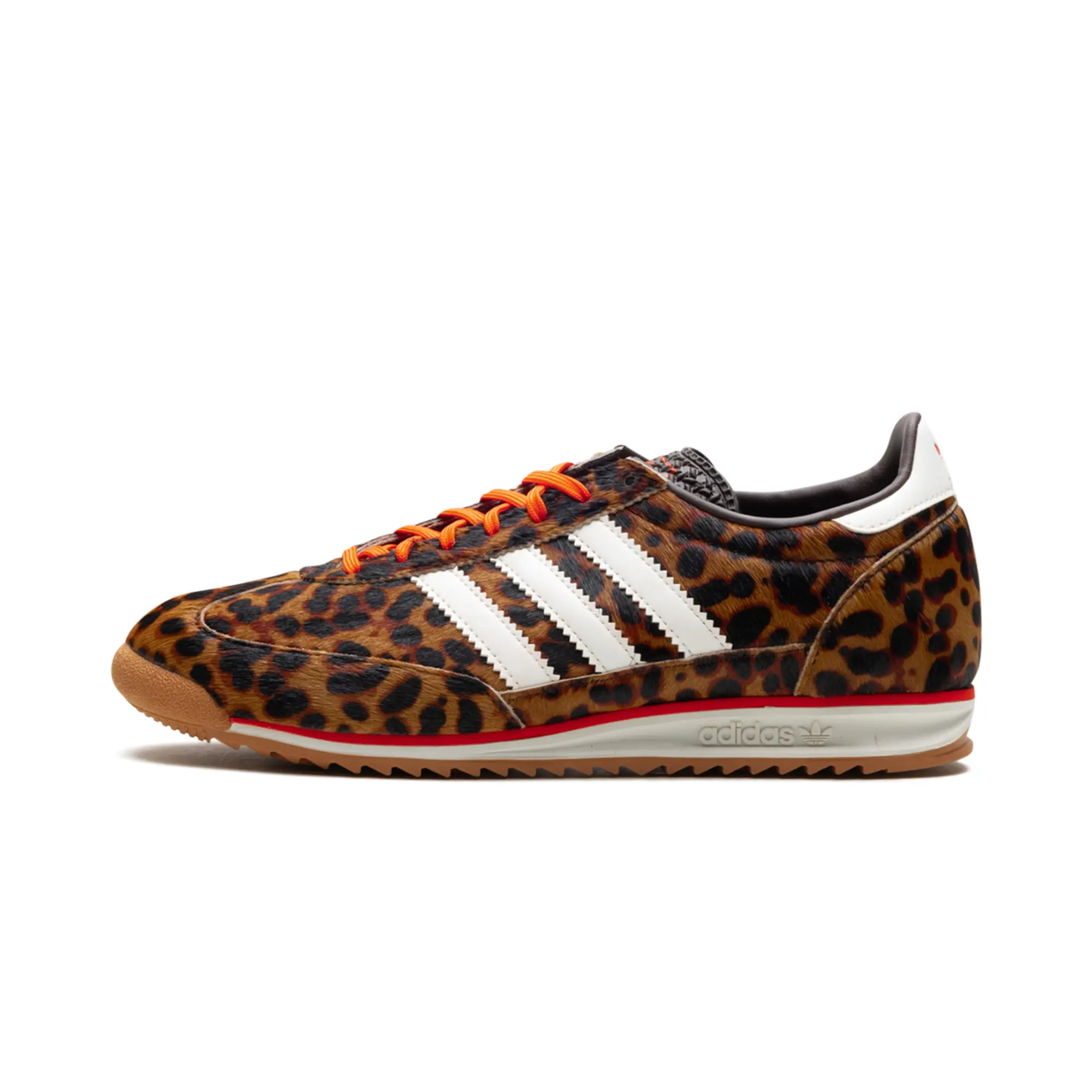 SL 72 OG WMNS "Leopard Print" JI0189