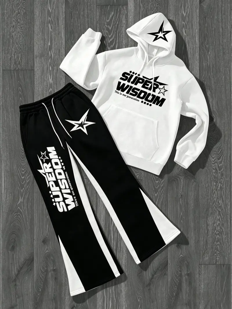 完売品 Trapstar BLACK/WHITE セットアップ 上下 XS trapstar set - TikTok Shop