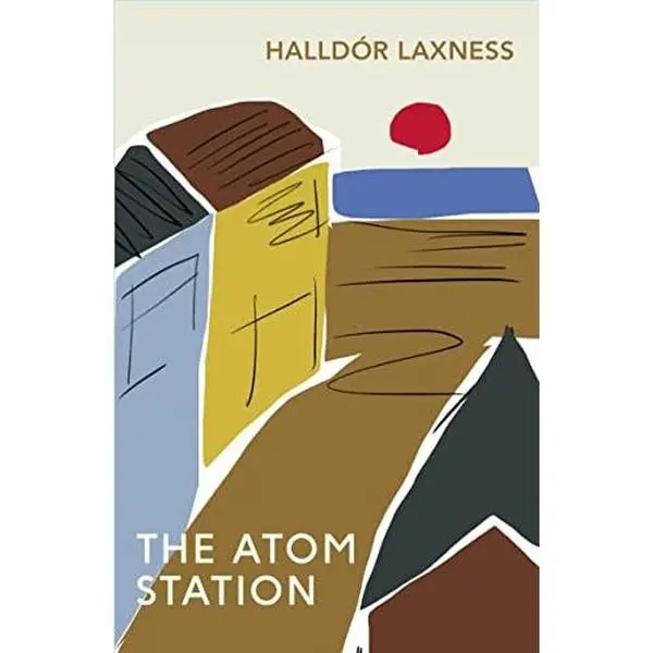 The Atom Station