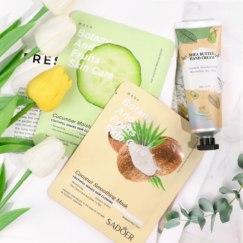 Valentine's Day Spa Gifts for Women Gifts Happy Birthday Gift Baskets, Christmas Relaxing Home SPA Kit Bath Set Self Care Package Thank You Box for Mom Her Sister Teacher Friends Friendship