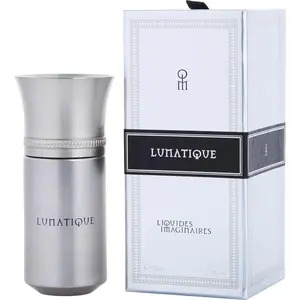 Liquides Imaginaires Lunatique By Liquides Imaginaires Eau De Parfum For Unisex