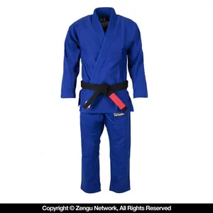 Tatami "Hokori" Women's BJJ Gi - Blue