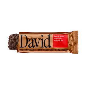 Peanut Butter Chocolate