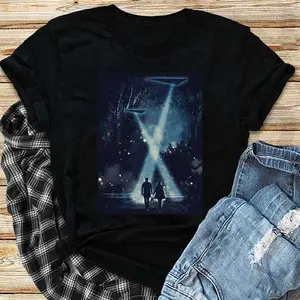 The X-Files T-Shirt