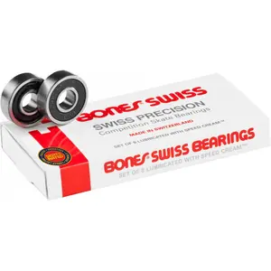 Bones Bearings Swiss