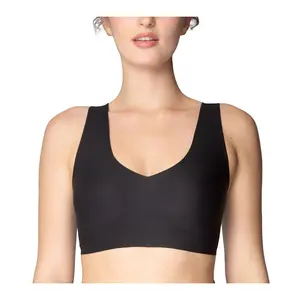 Anti x Proof Wirefree Lounge Bra