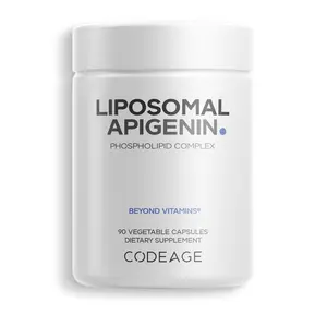 Liposomal Apigenin