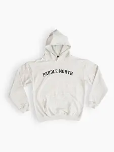 Comfortable and Soft Hoodie - Bonfire Hoodie - Paddle North