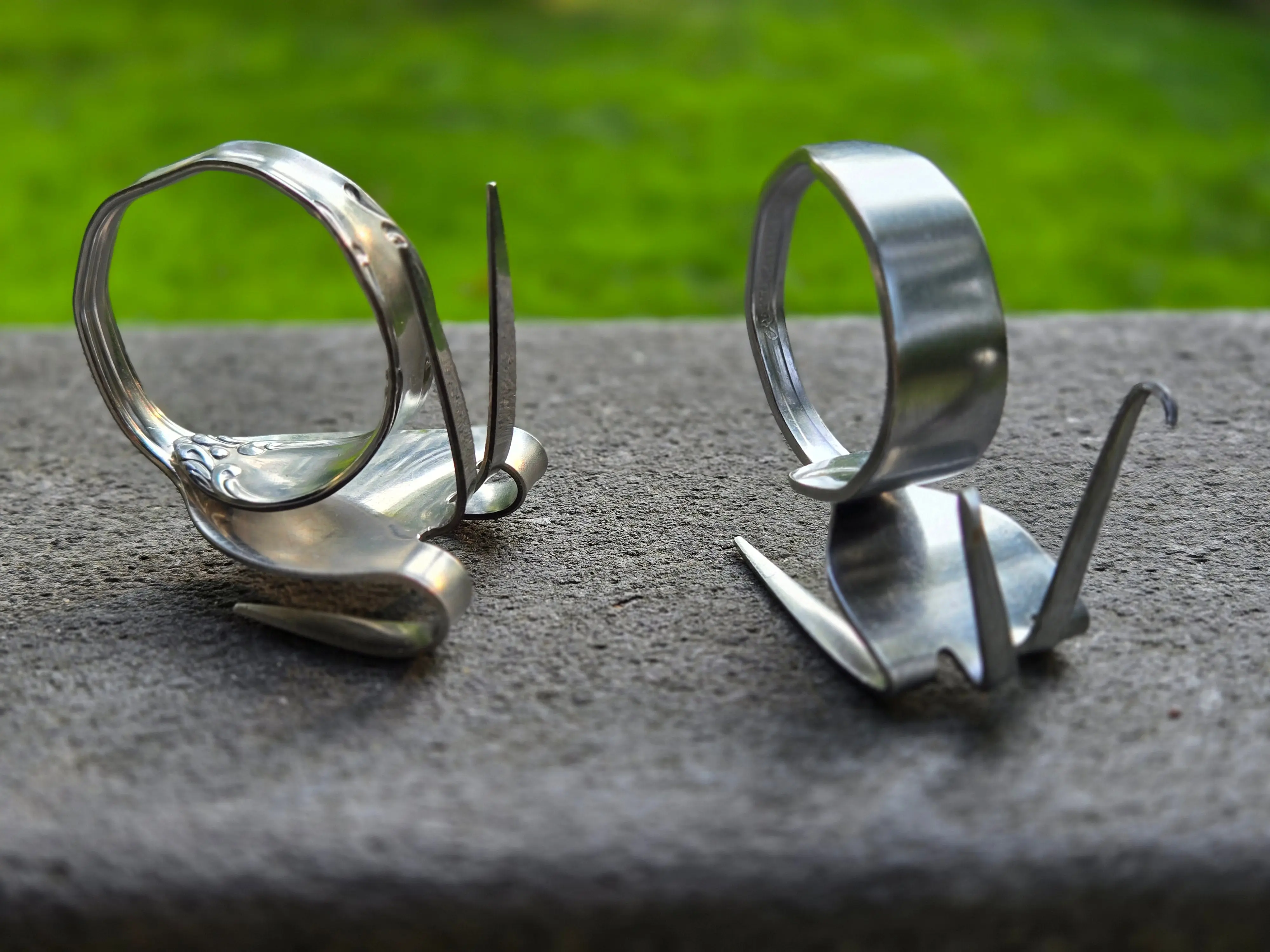 Decorative Snail